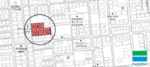大垣市笠木町