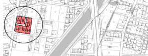 岐阜市粟野西