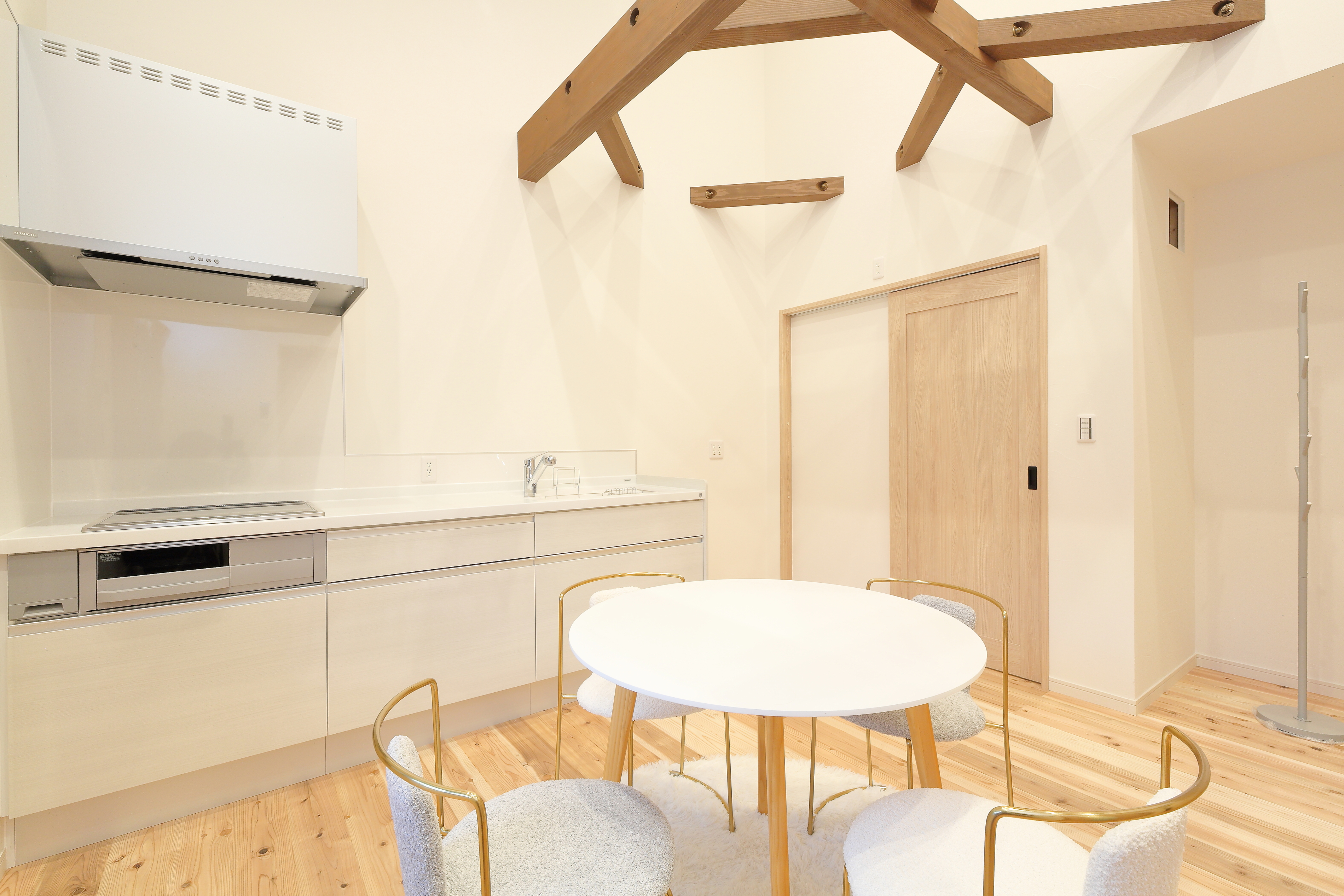 ロマンティックな雰囲気