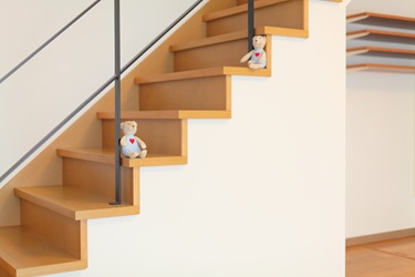 アイアン手すり