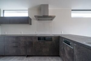 大規模リフォーム_夫婦の理想の暮らしへ