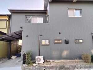 外観・玄関リフォーム