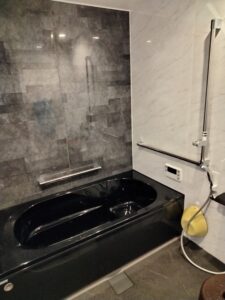 浴室リフォーム