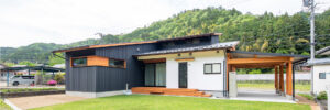 後藤建築