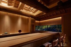 寿司処　ふじさわ